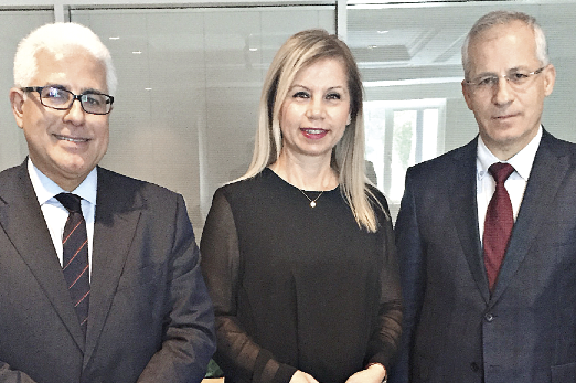 Dört kanserden biri engellenebilir